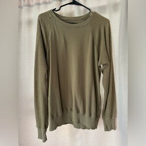 Aerie comfy sweatshirt
